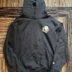 Sana Detroit Michigan Fab5 Hoodie